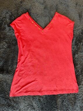 Very comfy & cool blouse